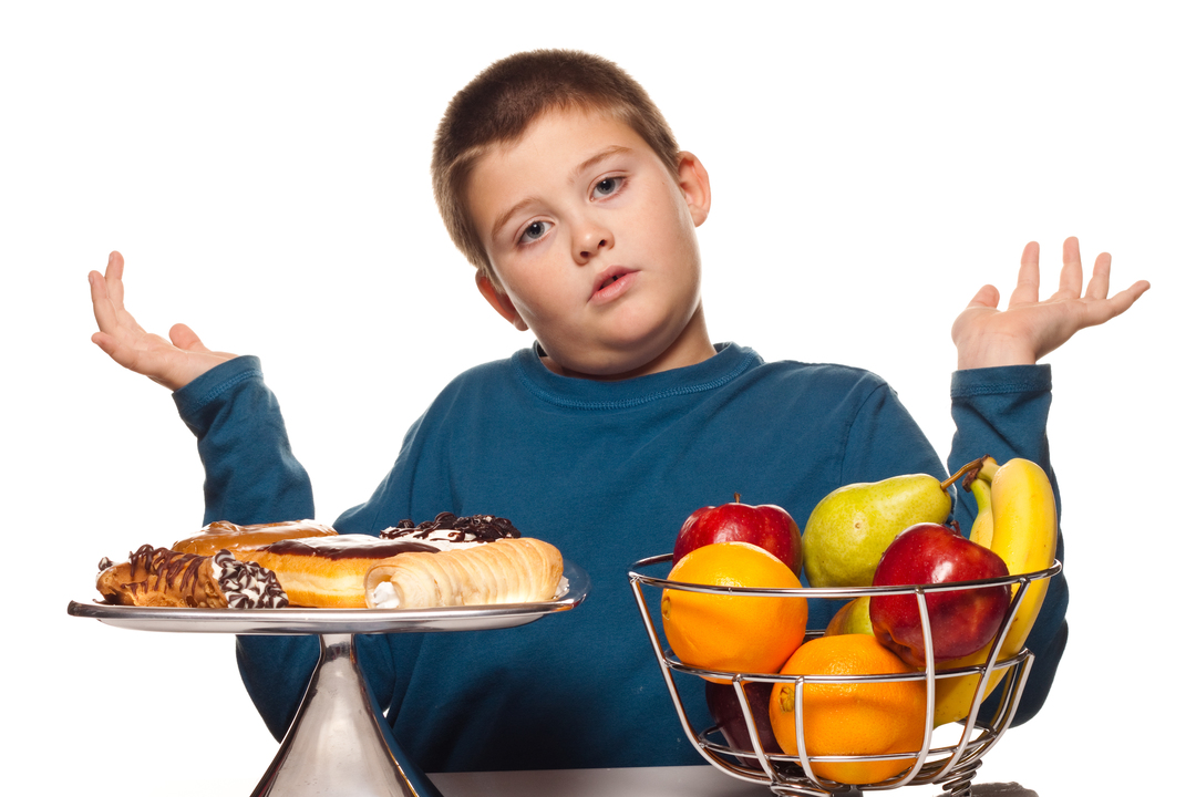 Diabetes mellitus bij kinderen: de kenmerken en principes Correctie van de gezondheid