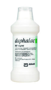 תרופה Duphalac