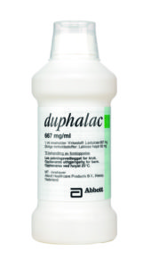 Droga Duphalac