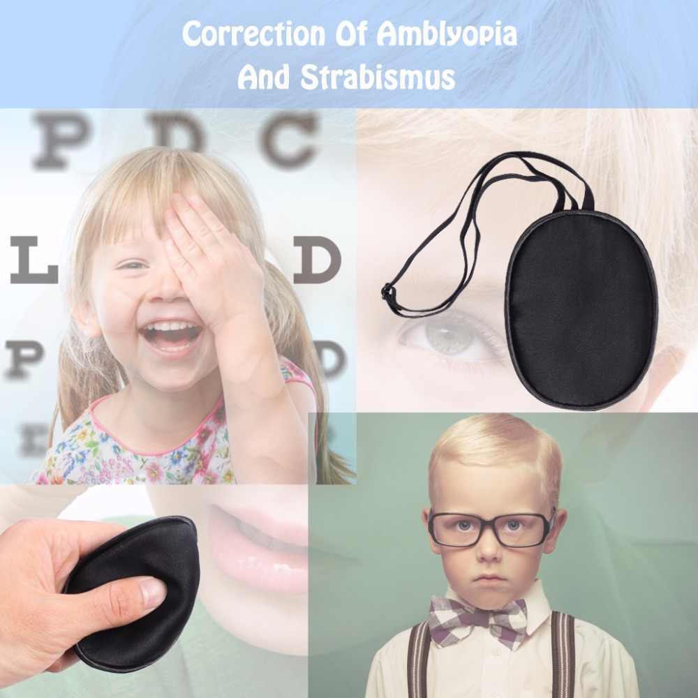Ambliopia (olho preguiçoso): o que é, sintomas, tratamento