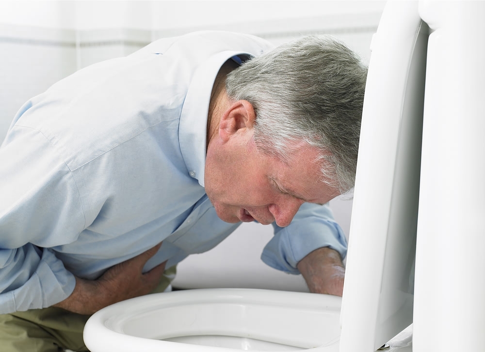 Vomiting as a symptom: possible causes, treatment and emergency care
