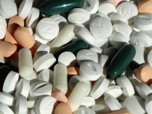 Tabletten voor gastritis: een lijst met effectieve medicijnen