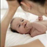 Gynecology: problems after childbirth