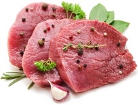 Rundvlees als bron van co-enzym Q-10 voor het hart