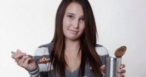 Jedenje graha