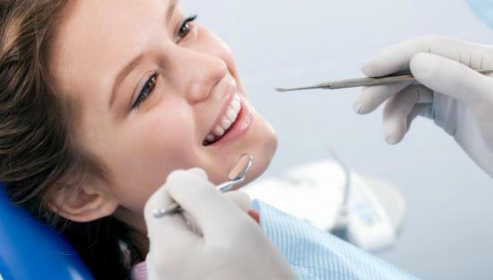 Liečba ústnej vzplanutia sa odohráva?