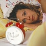 Schlafstörung, Behandlung mit Volksheilmitteln