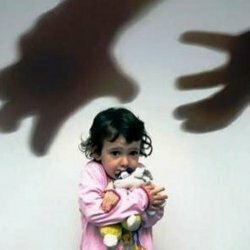 Pedofiilia kui vaimne häire