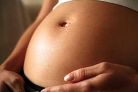 HPV e gravidanza.Dovrei preoccuparmi?