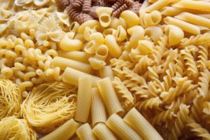 Pâtes pour la pancréatite: est-il possible de manger, l'effet sur le pancréas