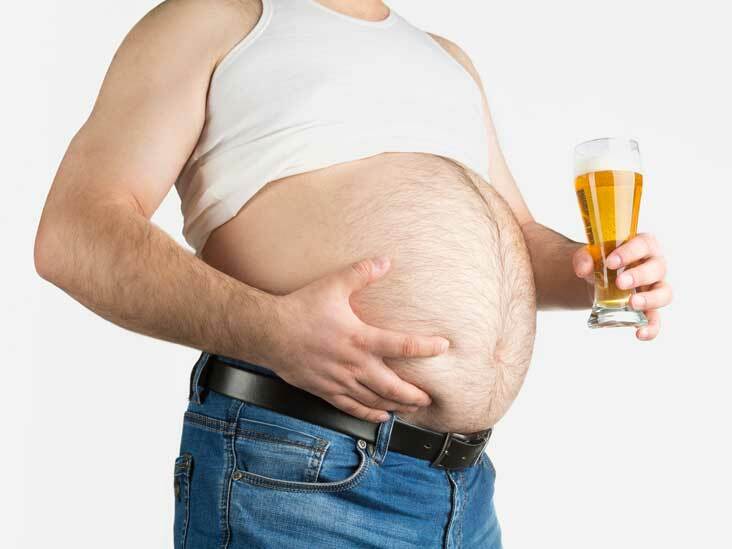 Nieren doen pijn na alcohol: redenen, wat te doen, hoe te behandelen