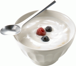 Yoghurt voor gastritis: is het mogelijk om te eten, het effect op de maag?