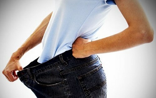 Årsaker til alvorlig vekttap hos menn og diagnose av kroppen