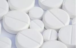 Ibuprofen namísto aspirinu