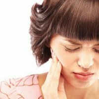 How to calm a toothache during pregnancy?