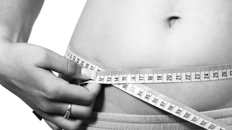 Calculadora en línea IMC (índice de masa corporal) cálculo del peso ideal