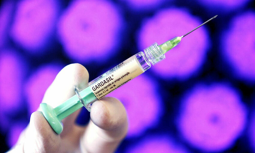 Miksi ihmisen papilloomavirukseen kohdistuva rokotus on tarpeen terveyden ehkäisemiseksi?