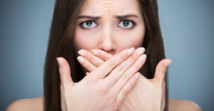 Haleine putride: causes et remèdes