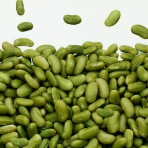 Lima beans: good and bad