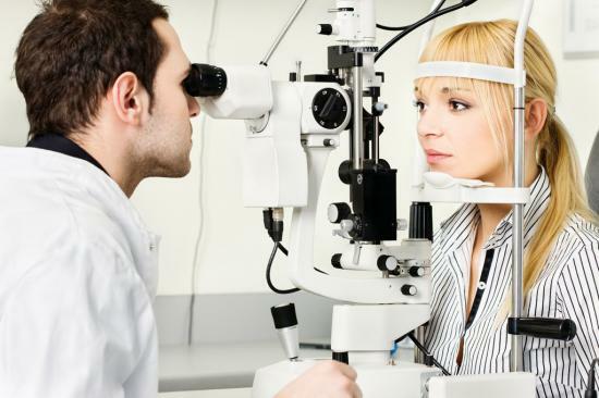 Капи за очи са катаракте: Како да изаберем?