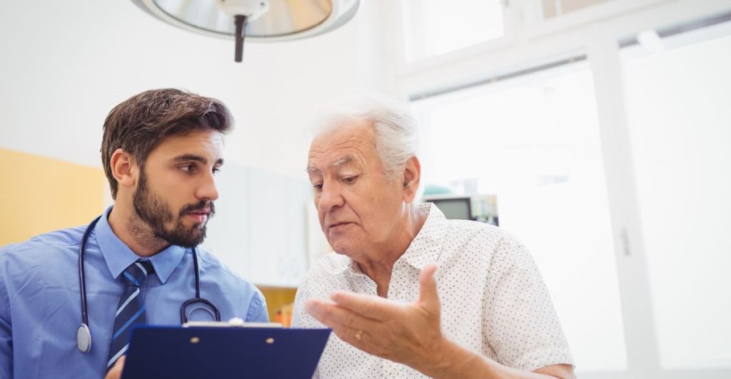 Volvulus: symptomen, oorzaken, behandeling en operatie