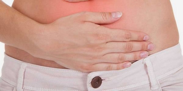 Príznaky difúznej gastritídy