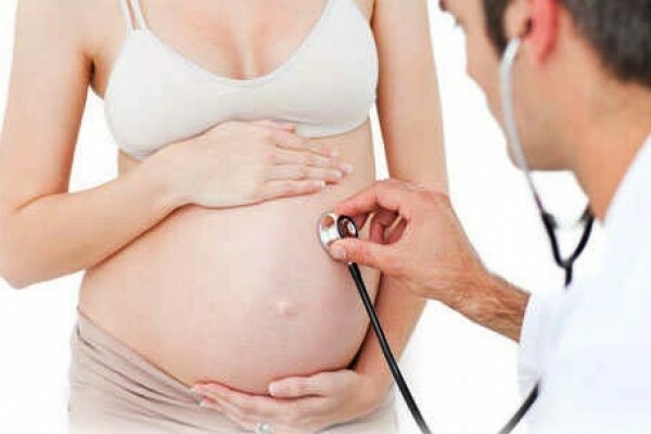 Onderzoeken tijdens de zwangerschap