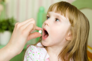 Gastal to children
