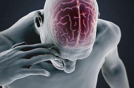Simptomi, uzroci i posljedice hemoragijskog moždanog udara