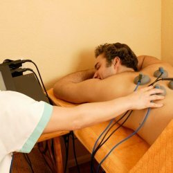 Treatment methods and types of electrotherapy