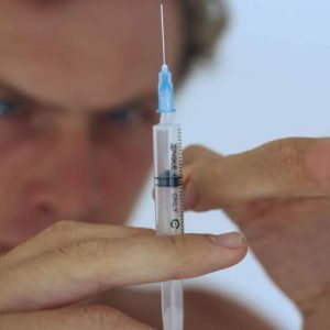 Injekcia pre impotencia: typy injekcie, účinnosť, indikácie, kontraindikácie