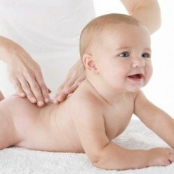 Jaké patologické stavy se objevují u kojenců