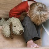Vomiting and diarrhea in children