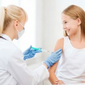 što cijepljenje učiniti