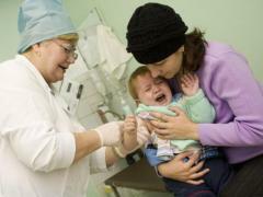 Hur man förbereder för vaccination DTP vuxna och hur man förbereder ditt barn