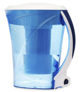 Purified water
