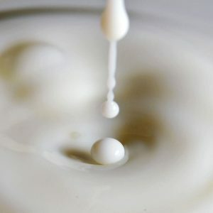 hoe om te controleren of de melk