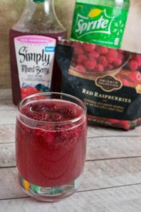 Bessensap