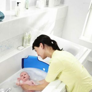 de baño para bebé