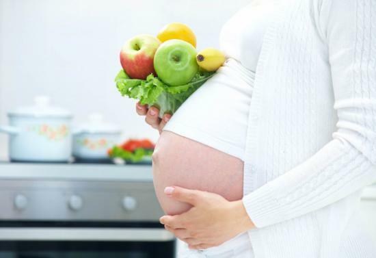Neerukivid raseduse: Mida on vaja teada rase ema?