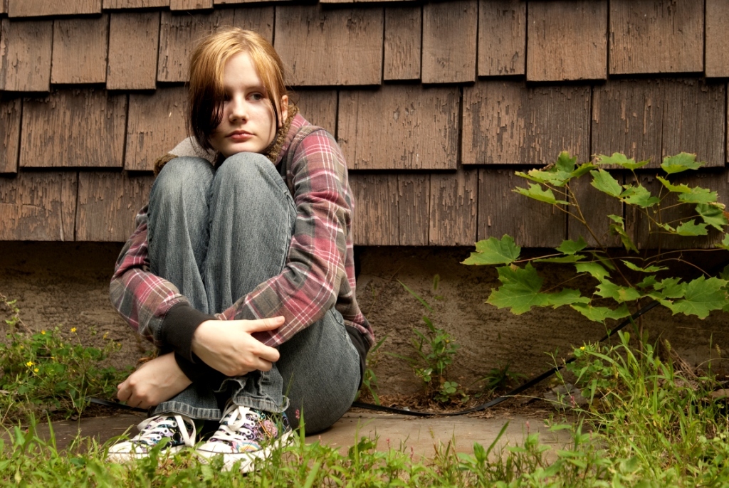 How to recognize a drug addict's child: signs of drug use