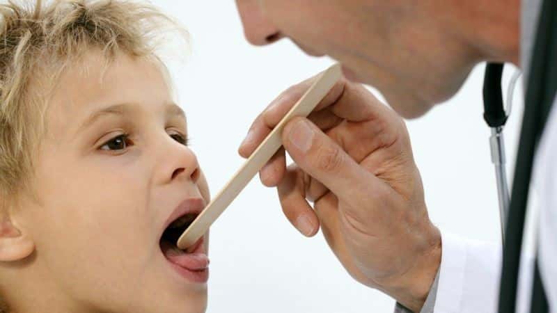 Antibiotika für Stomatitis und Erkrankungen der Mundhöhle