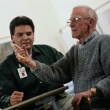 Parkinson's disease: symptoms, treatment