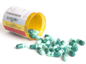 Antibióticos recetados
