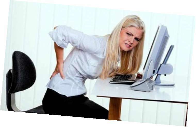 A sedentary lifestyle is a common cause of constipation