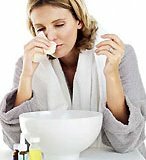 Treatment of colds and their symptoms