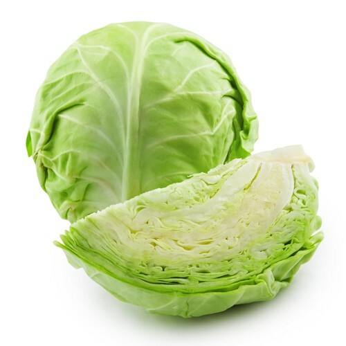 Cabbage: benefit and harm