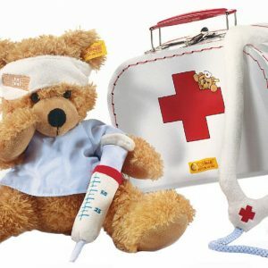 Infant first aid kit