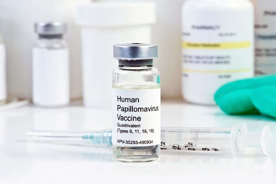 Papilomavirus: klinické projevy, přenosové cesty, diagnostické a léčebné metody