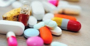 Gatroprotectors in therapie
